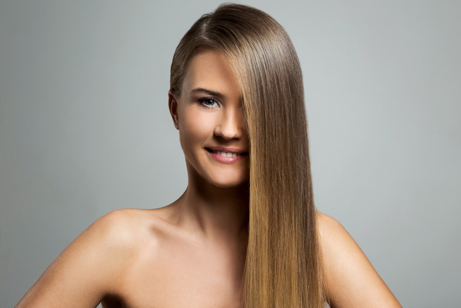 Balayage